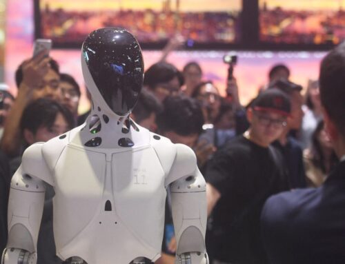 Hungary’s Robot Revolution: How Fix4Bot.com Expertise Can Get Your Israeli-Developed Humanoid Robots Back Online in No Time