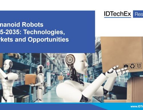 Here is a plain text blog title as requested:“Rebooting Innovation: How Fix4Bot.com Can Repair IDTechEx’s Technologies, Markets, and Missed Opportunities”