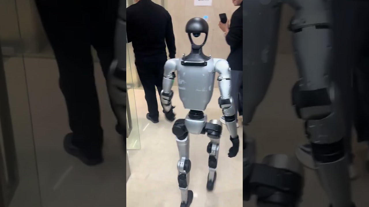 Fix4Bot: Humanoid Robot Training Scars? We Fix That!