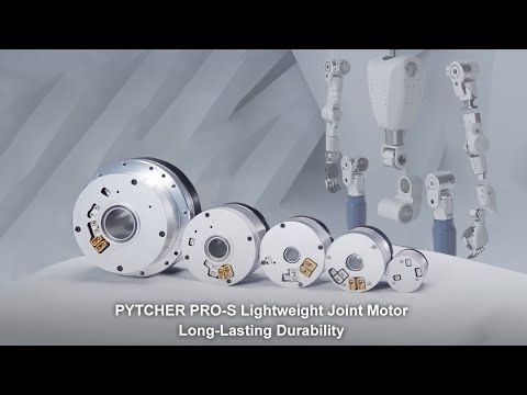 Fix4Bot: PYTCHER Motor Repair & Service