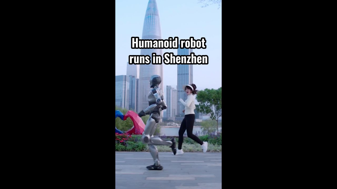 Fix4Bot: Repairing Shenzhen's Runaway Humanoid Robot