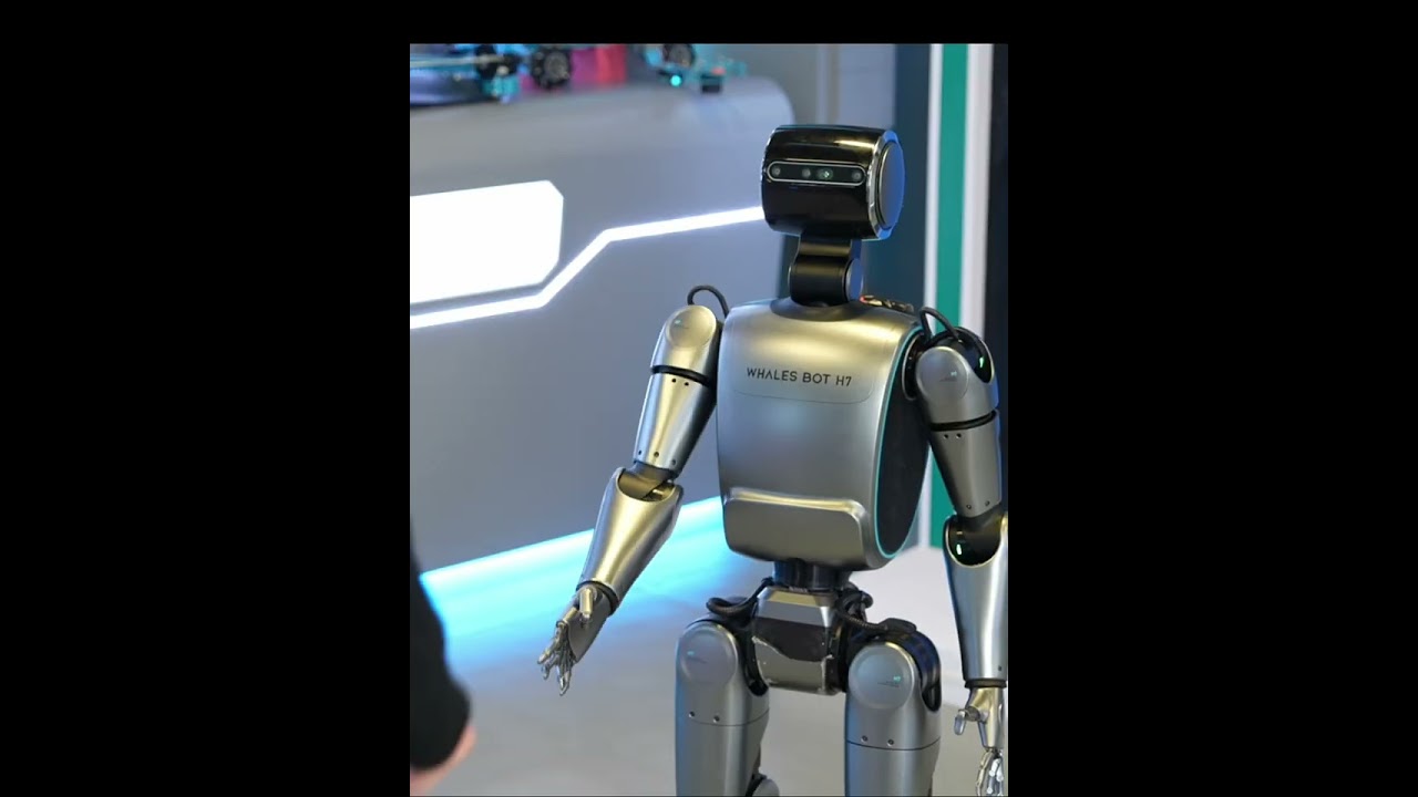 Fix4Bot.com: Repair Your 'Meet H7' Robot for Fun Learning!
