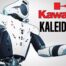 boxed{"Kawasaki KALEIDO 8.0 Humanoid Robot: Next Gen Collab Tech and MANUS AI AGENT in Action"}