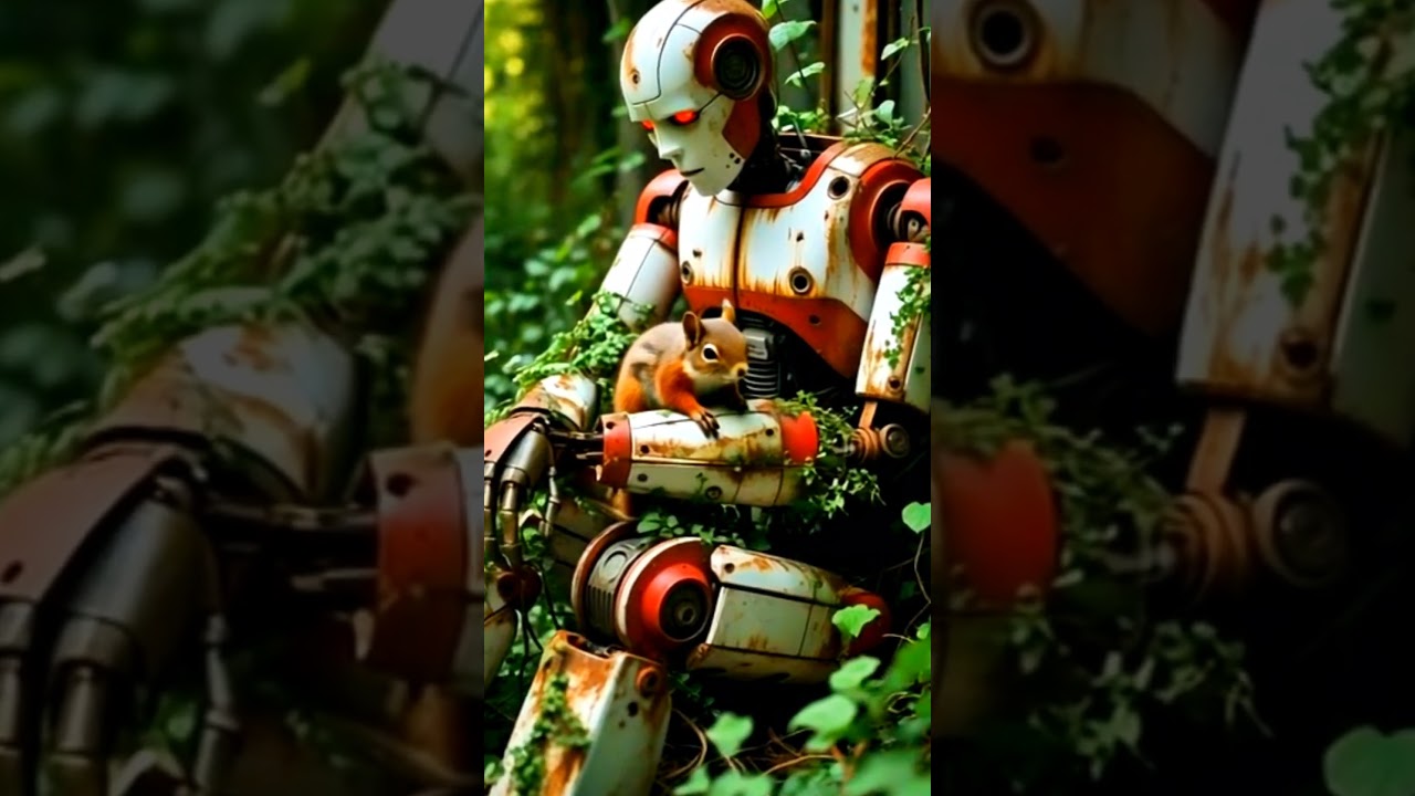 Fix4Bot: Repairing Your Peaceful Humanoid Robot