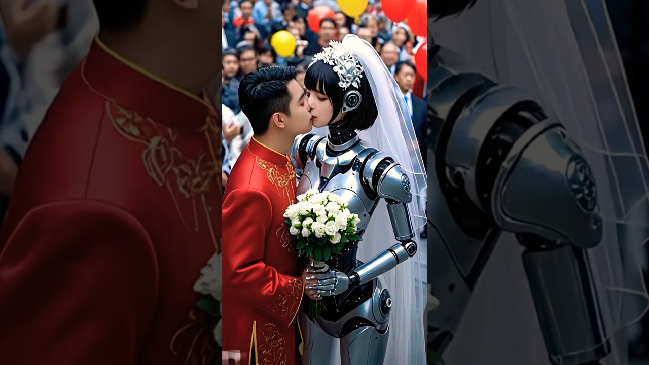Fix4Bot: Robot Wife Repair - No Drama, Just Solutions!