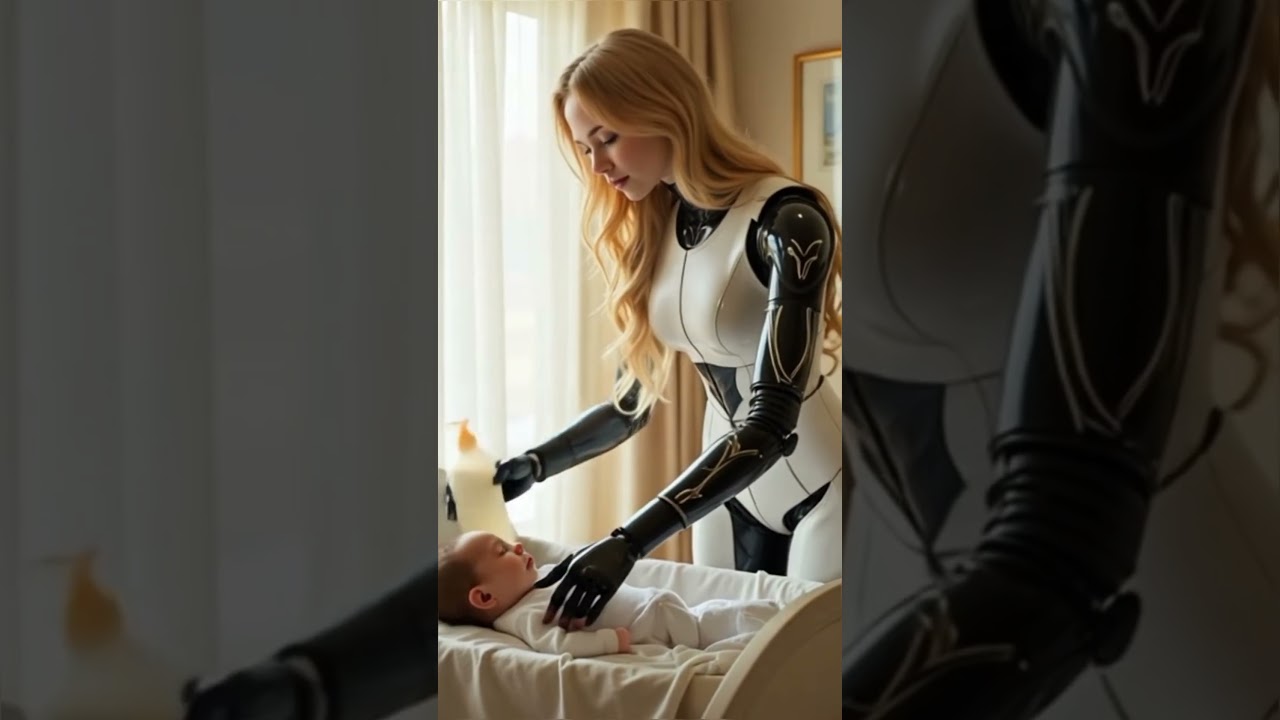 Restore the Calm: Fix4Bot.com Repairs Home Robots